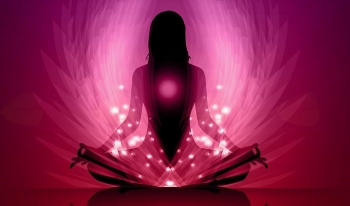 POVEŽIMO SE S SABO  – vodena meditacija