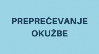 Preventiva pred koronavirusom