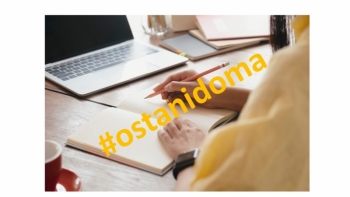 INFORMIRANJE V ČASU IZREDNIH RAZMER