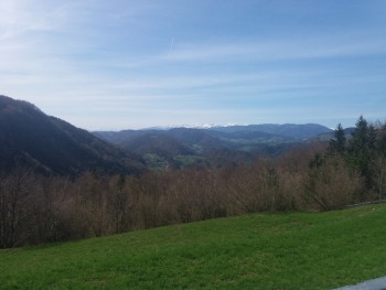 IZLET NA KLANČIŠE