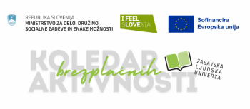 Brezplačne aktivnosti na ZLU | oktober 2024
