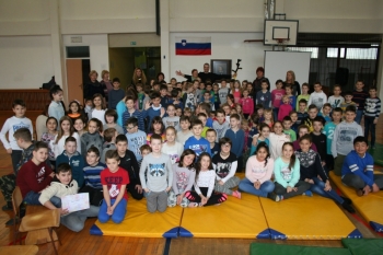 Kulturnice za otroke 
