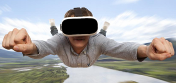 ENOSTAVEN IN ZABAVEN SPREHOD PO VIRTUALNEM SVETU 