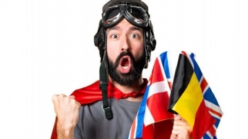 DER, DIE, DAS ZA ZIMSKI ČAS (začetni tečaj nemščine)