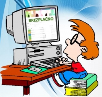 Tečaj slepega tipkanja