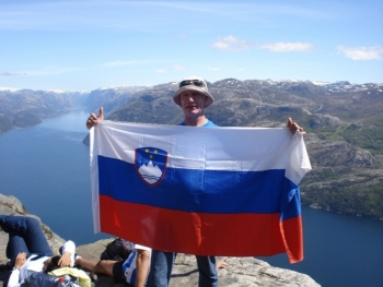 POCENI POTEPANJE – BALTSKE DRŽAVE IN FINSKA