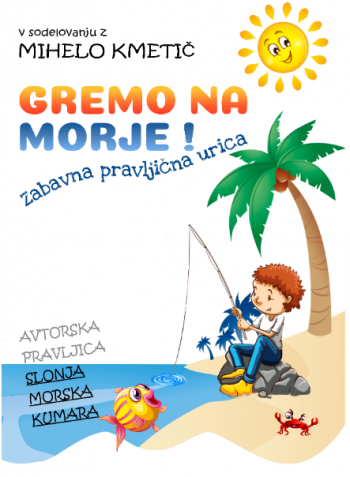 PRAVLJIČNA URICA 