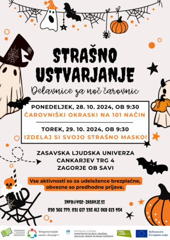 Krompirjeve počitnice na ZLU