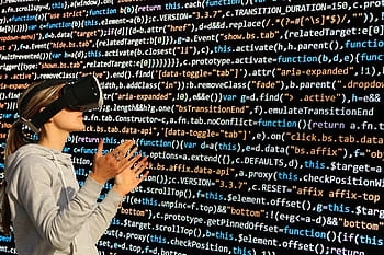USTVARJANJE NOVIH VIRTUALNIH SVETOV IN USTVARJANJE Z MOŽGANSKIMI SIGNALI