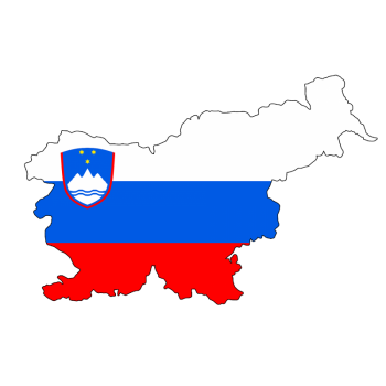 SLOVENSKE URICE