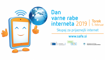 Dan varne rabe interneta 2019