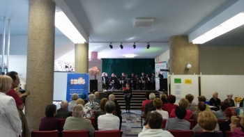 4. Medgeneracijski festival 