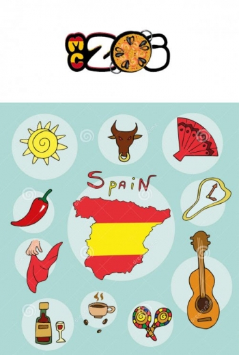 URE ŠPANSKE KULTURE