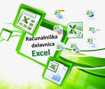 Od celice do celice - spoznajmo Excel