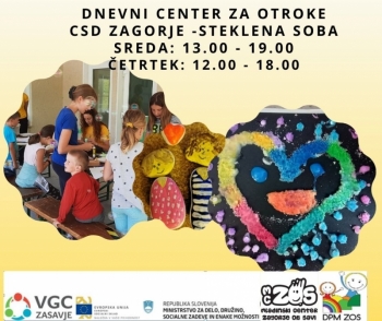 Dnevni center za otroke