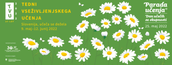 VIDEO: Povabilo na TVU in PU 2022