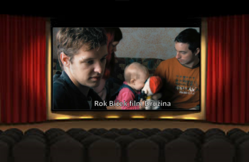 V kino po nova znanja 