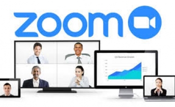 ZOOM - KAKO GA UPORABLJATI