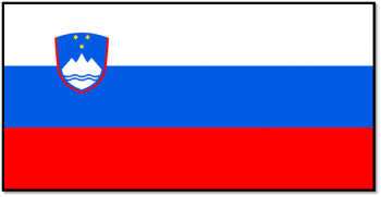 SLOVENSKE URICE