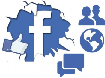 FACEBOOK ZA STAREJŠE III.